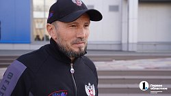 Челябинские боксеры вернули себе лидирующие позиции в России