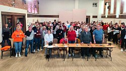 В Челябинской области прошел XI слет педагогов