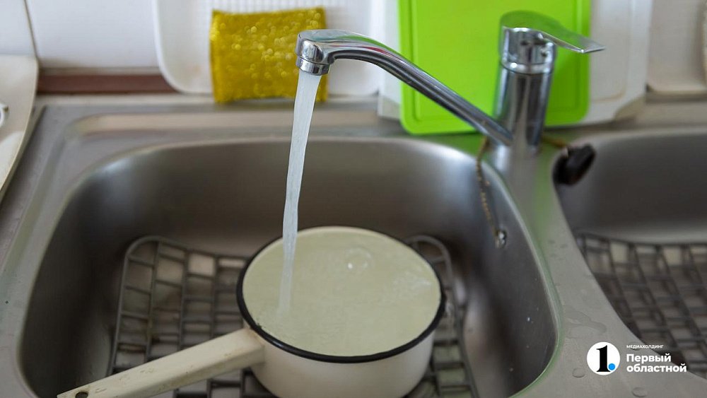 В Челябинске 28 домов остаются без горячей воды после последнего этапа опрессовок