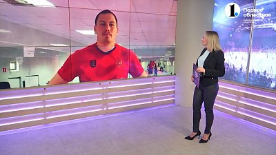 Челябинцы стали призёрами Чемпионата России по каратэ