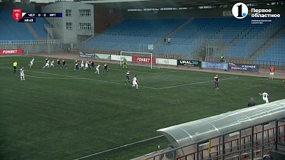 «Челябинск» обыграл «Иртыш»