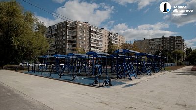 В Челябинске активно развивается адаптивный спорт