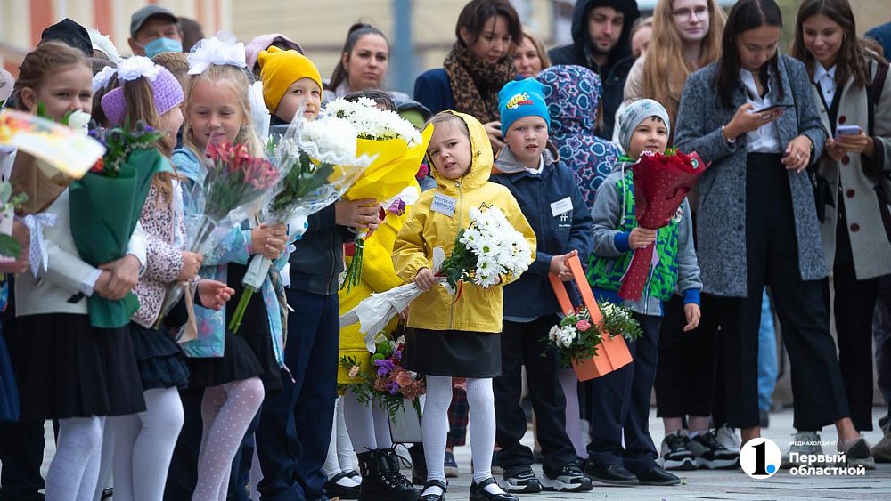 Синоптики рассказали, какой будет погода в Челябинской области 1 сентября