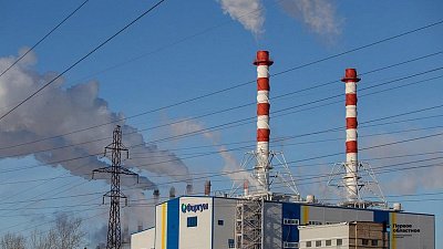 Чистая прибыль «Фортума» выросла почти в два раза