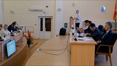 В Миассе состоялись заседания трёх депутатских комиссий