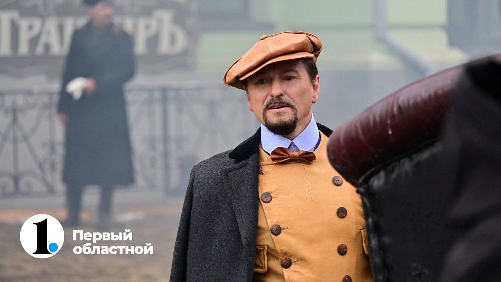 В Троицке начались съемки сериала «Плевако»