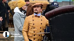 В Троицке начались съемки сериала «Плевако»