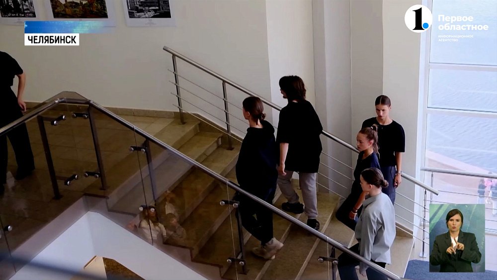 В Историческом музее на один вечер появились живые экспонаты