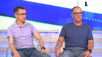 Грандиозный спортивный праздник приближается! — «Есть вопрос»