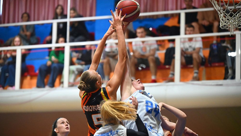 Баскетболистки челябинской «Славянки» сразятся с фарм-клубами Премьер-лиги