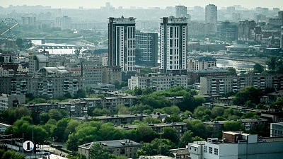 Городская дума утвердила новые правила застройки Челябинска