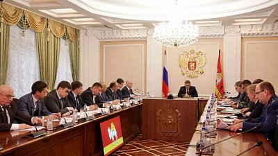 Предприятия ОПК Челябинской области готовятся к переходу на бережливое производство