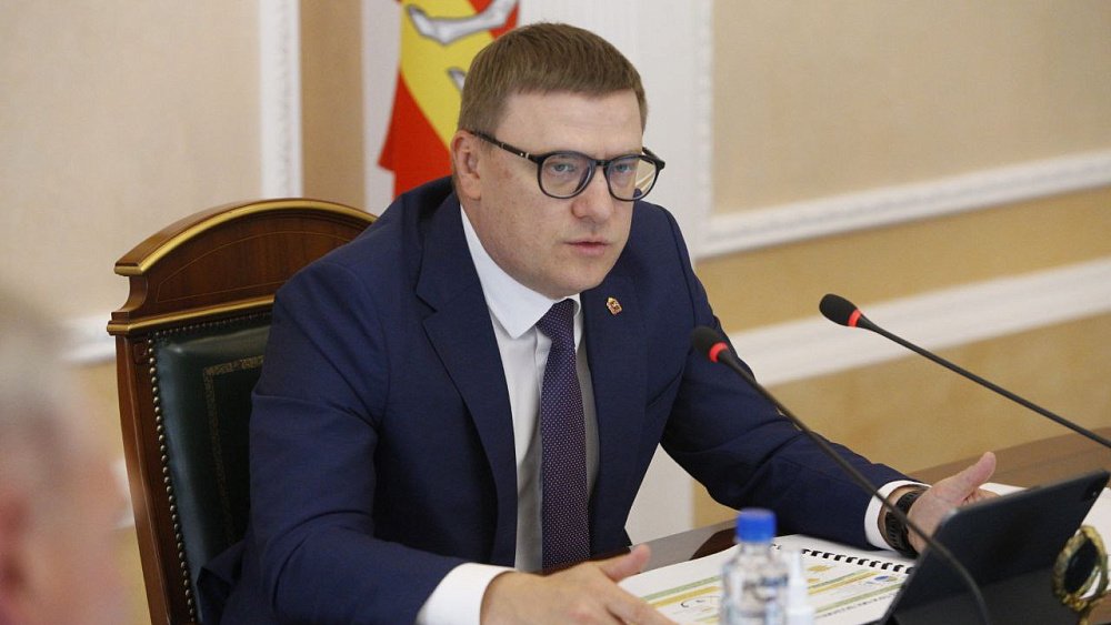 Катастрофу с вертолетом прокомментировал губернатор Челябинской области