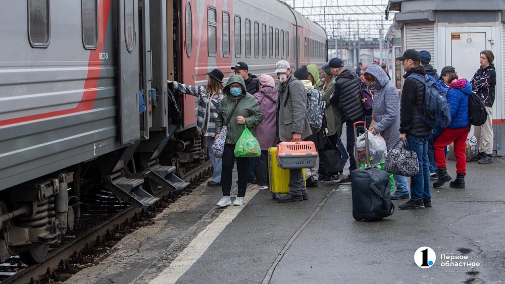 С 1 сентября в поездах изменили правила перевозки мелких собак