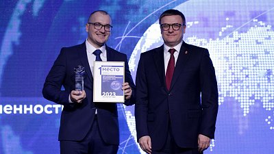 Три компании из Челябинской области стали лучшими экспортерами Урала