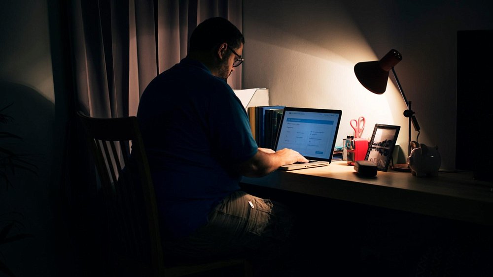 От ночной активности развиваются эндокринные нарушения