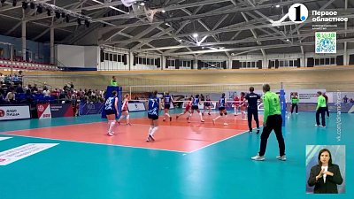 Люк Джонсон приехал в Магнитогорск