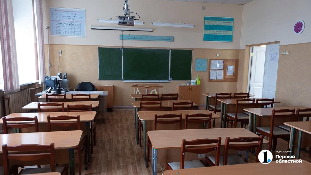 Три новые школы появятся в Сосновском районе в 2024 году