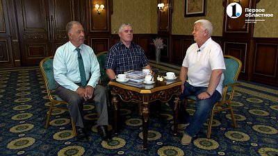 О мастере пера и армейском гитаристе — «Хорошие песни»