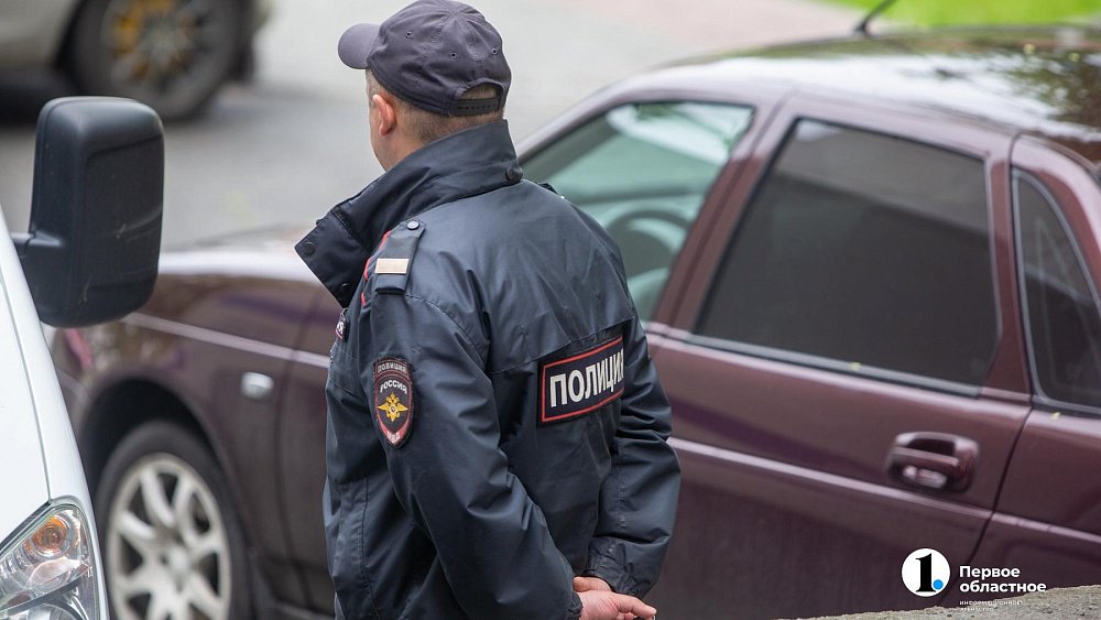 Девять кустов марихуаны изъяли полицейские у жителя Челябинской области