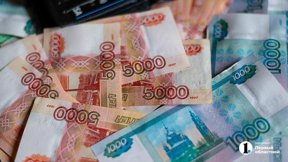 В Челябинске бывший заключенный получил новый срок за кражу 1,5 миллиона рублей