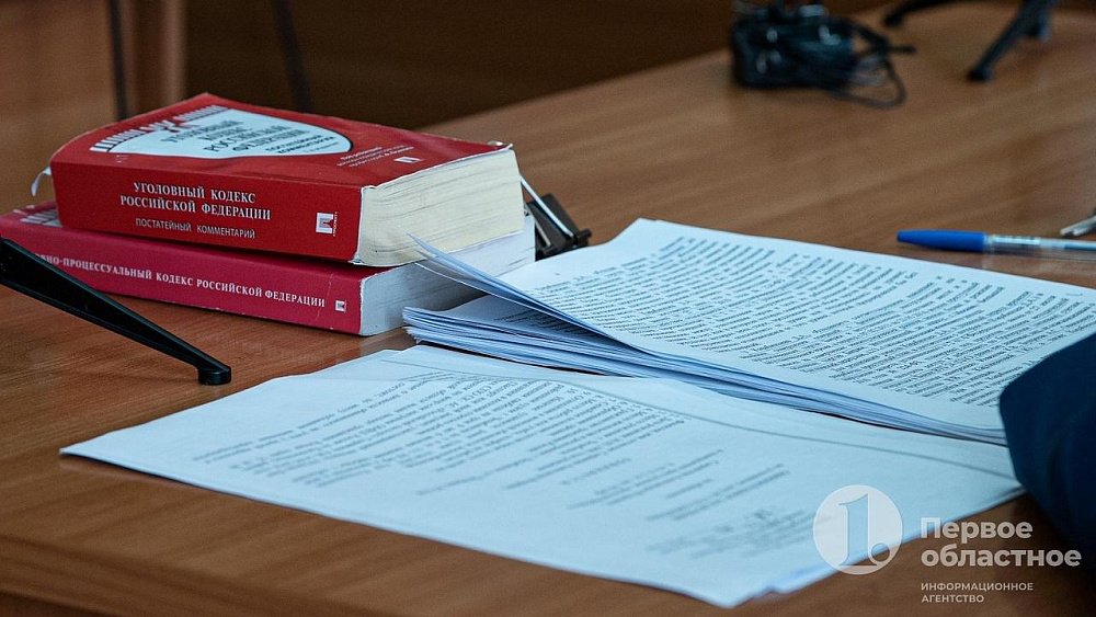 В Челябинске дело о массовой драке в школе поступило в суд