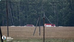 Крушение вертолета под Челябинском могло произойти из‑за отказа техники