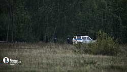 Крушение вертолета под Челябинском могло произойти из‑за отказа техники