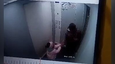 В Магнитогорске соседка пыталась затащить чужого ребенка к себе домой