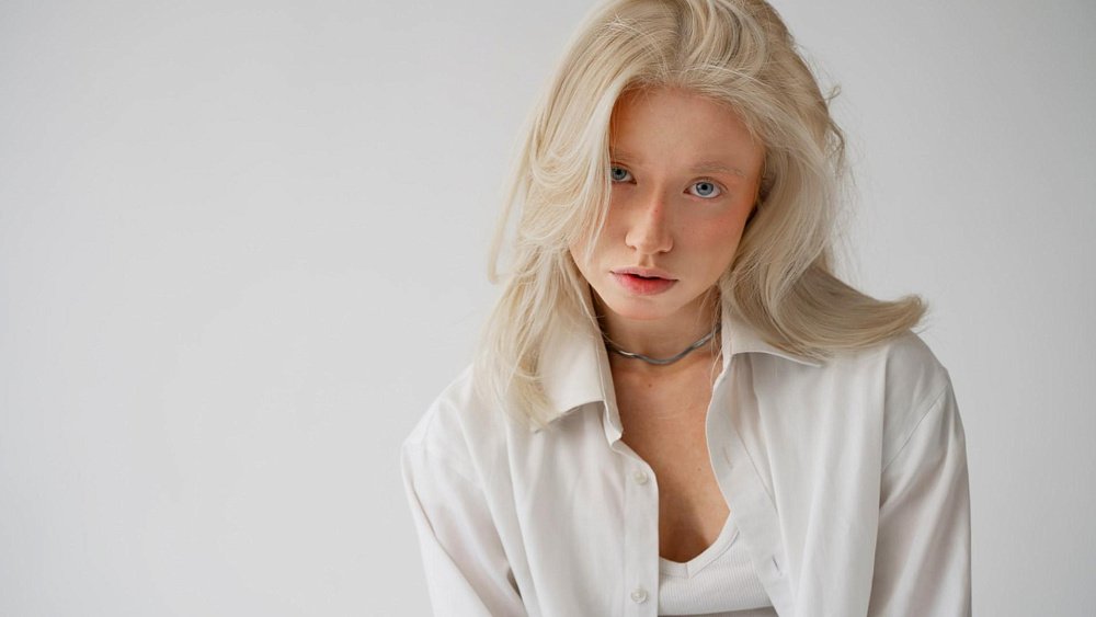 Голубоглазые блондинки более склонны к этому заболеванию