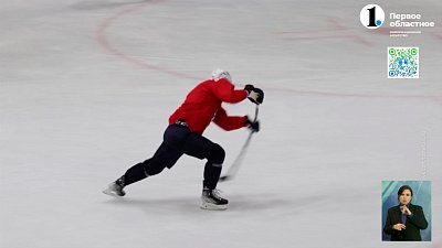 В «Тракторе» выбрали капитана для предстоящего сезона