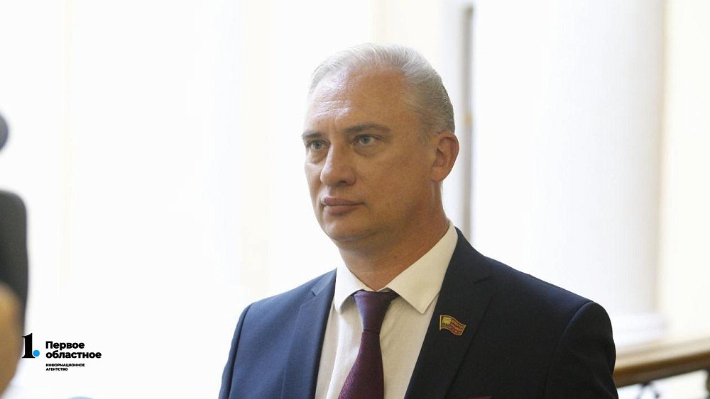 Спикер Челябинской гордумы рассказал, зачем участвует в конкурсе «Лидеры России»