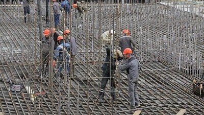 «Росатом» начал строительство испытательного центра космического оборудования в Снежинске