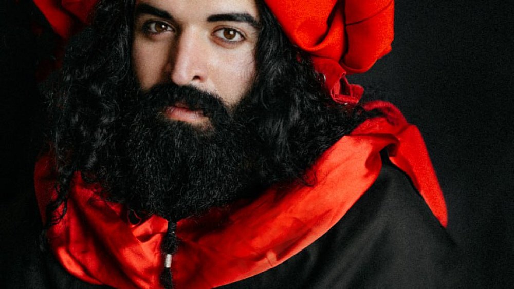 В Челябинске открывается фотовыставка средневековых современников