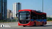 В Челябинске начнется второй этап обновления контактной сети для троллейбусов