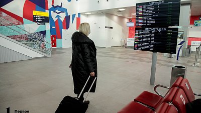 Челябинские туроператоры в летний сезон продали на 40% больше путевок