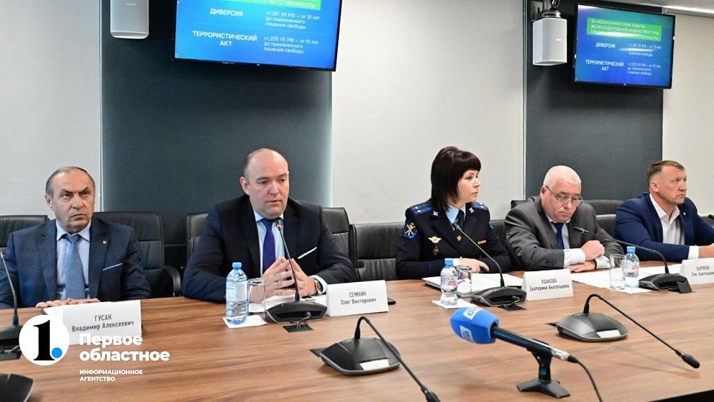 В Челябинской области за год девять раз поджигали релейные шкафы на железной дороге