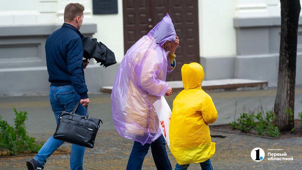 Потепление до +18 градусов, грозы и туманы ожидаются в Челябинской области 1 сентября