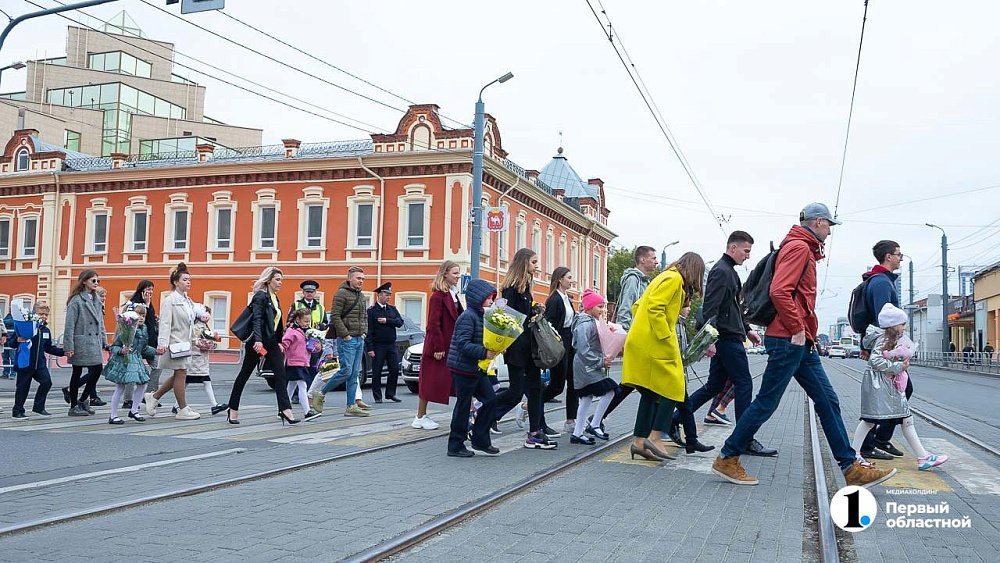 Как изменится жизнь россиян с сентября‑2023