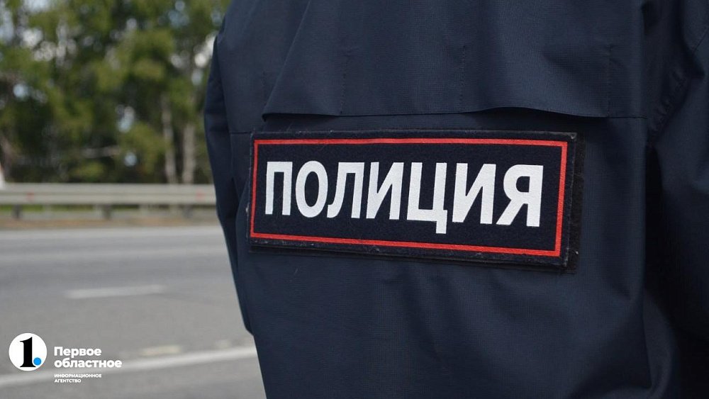 В Копейске полицейские устанавливают участников массовой драки у ТРК