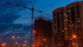 Челябинский застройщик возведет жилье комфорт-класса в Екатеринбурге