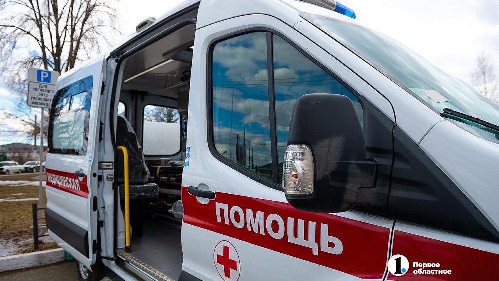 В Коркино школьница скончалась после отравления грибами