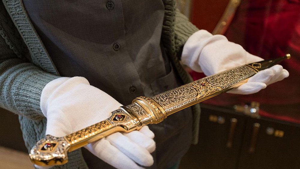 На телеканале «Моя планета» покажут выпуск «Культурного детектива» про Златоуст