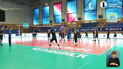 «Трактор» завершил предсезонную подготовку