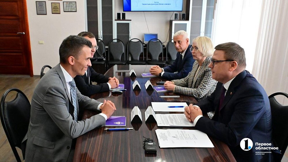 Магнитогорский вуз примет участие в создании передовых инженерных школ