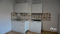 Студенческое общежитие повышенной комфортности открыли в Магнитогорске после реконструкции