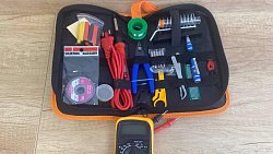 Миасских школьников научат управлять дронами и паять платы