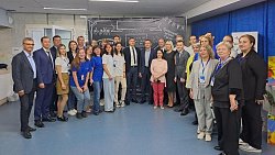 Миасских школьников научат управлять дронами и паять платы