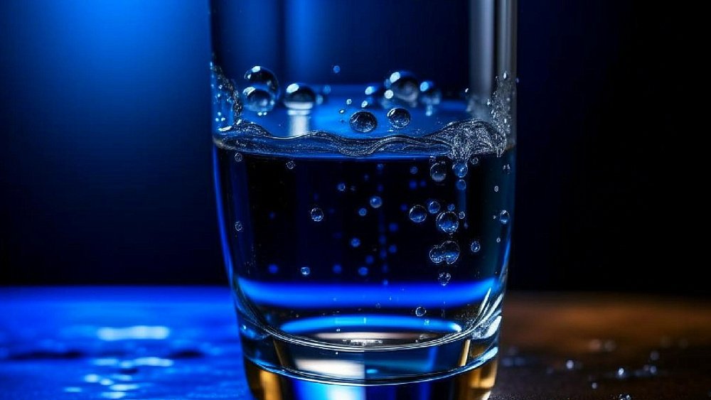 Питье воды перед сном защитит от судорог