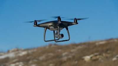 Челябинские производители беспилотников смогут получить субсидию до 250 млн рублей